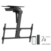 Моторизированный потолочный кронштейн LUMI PLB-M0748DS