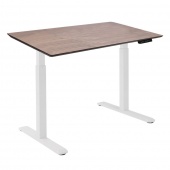 Стол регулируемый Wooden Electic Desk Ergosmart