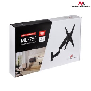 Кронштейн Maclean MC-784 упаковка
