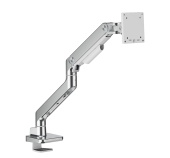 Кронштейн для монитора Ergosmart Heavy-Duty LUX alum