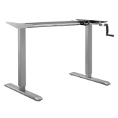 Рама механическая Manual Desk DESKFIT DF100