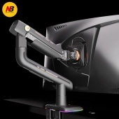 Настольный кронштейн для монитора NB F5-G