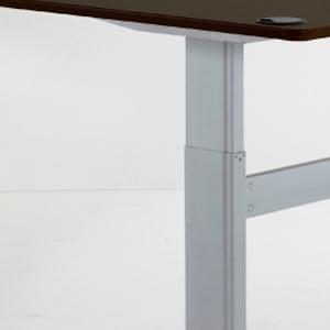 Рама для стола с электрической регулировкой по высоте ConSet 501-25 7S084