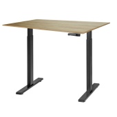Стол с механическим приводом Ergosmart Manual Desk Compact FR