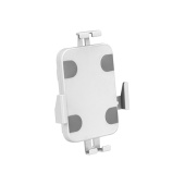 Настенный держатель планшета KRONOLIT PAD33-05 белый
