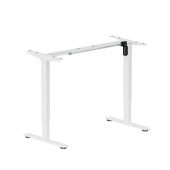 Электрическая рама к столу для работы сидя стоя Electric Desk Prime