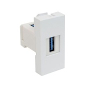Модуль AVC T45-069 Розетка USB 3.0
