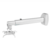 Настенный кронштейн для проектора OnKron K3D белый