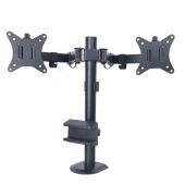 Кронштейн для 2-х мониторов Ergosmart Twin II