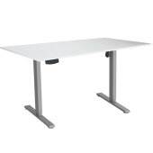 Стол для работы сидя стоя Electric Desk Slim