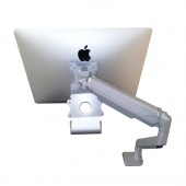 Кронштейн для моноблока Apple iMac Ergosmart Premium