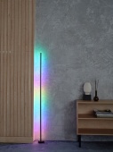 Светильник светодиодный c круглым основанием ELECTRICLIGHT 1500 тип 1