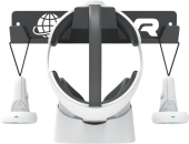 Кронштейн для VR шлема ElectricLight КБ-01-92 черный