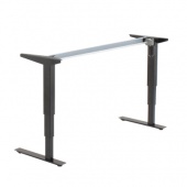 Рама для стола с электрической регулировкой по высоте для работы сидя стоя Conset 501-37 7B152