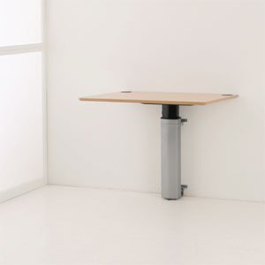 Рама для стола с электрической регулировкой по высоте для работы сидя стоя ConSet 501-19 7SWB