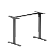 Электрическая рама к столу для работы сидя стоя Electric Desk Prime