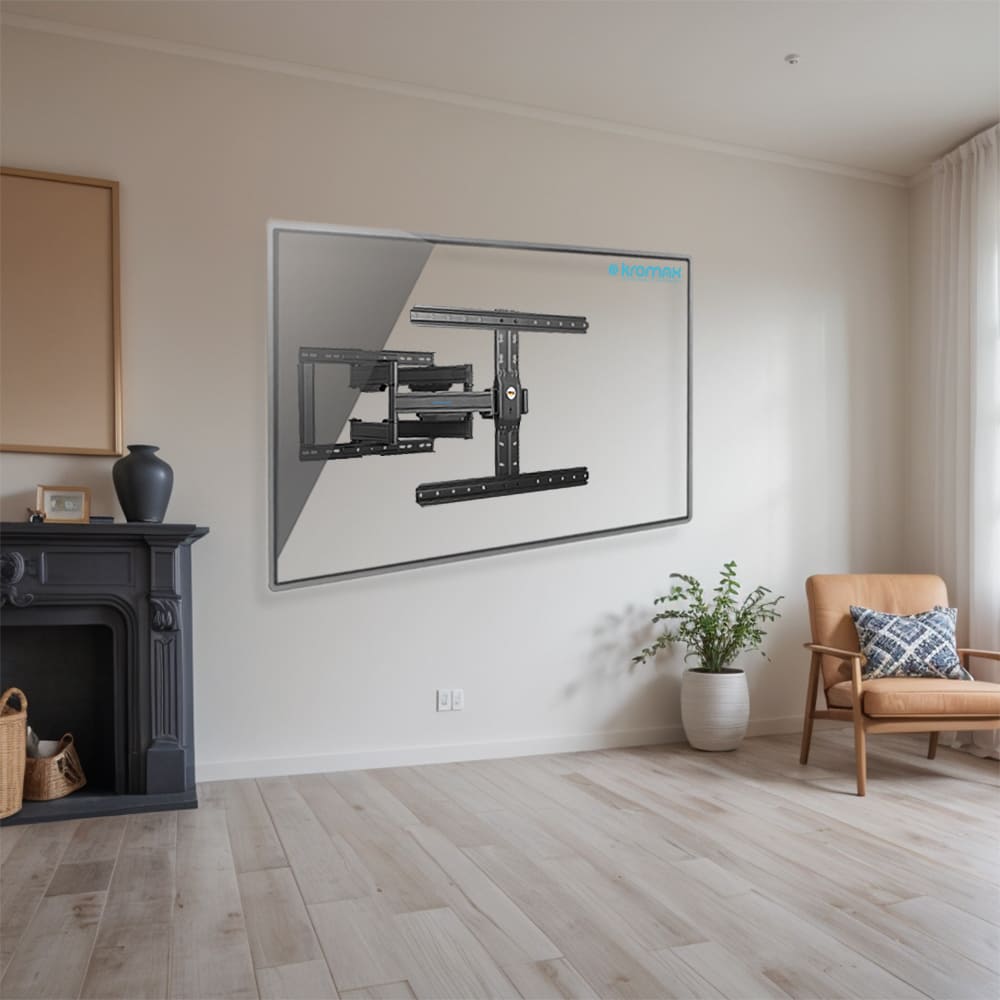 Kromax ULTRA SLIM-102