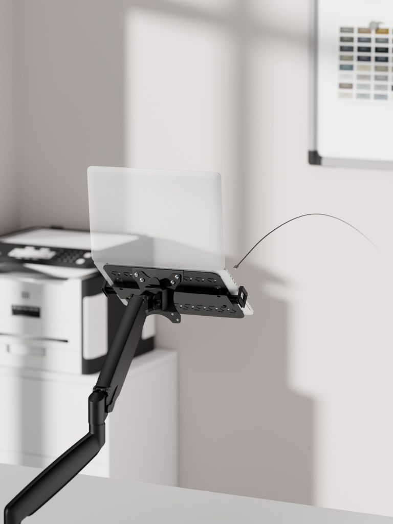 Ergosmart Lapter