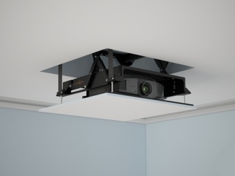 Потолочный лифт для проектора PLC V5.3