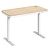 Стол регулируемый Ergosmart Charged Desk