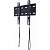 Кронштейн для телевизора UniTeki F1701 Black