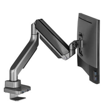 Кронштейн для монитора Ergosmart Heavy-Duty USB