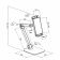 Настольный держатель планшета Lumi PAD39-02