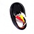 Шнур 3rca-Scart