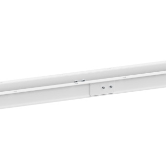 Рама механическая Ergosmart Manual Desk Light White