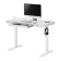 Стол регулируемый Ergosmart Charged Desk