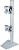 Крепление для 2 мониторов 1x2 ErgoFount RSST-8020/2