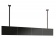 Потолочное крепление для видеостены C1430 Silver