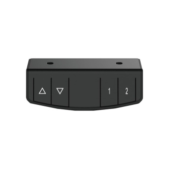 Electric Desk Slim пульт