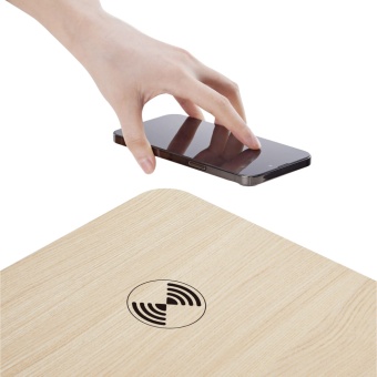 Ergosmart Charged Desk беспроводная зарядка