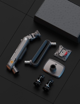 NB ERGONOMICS A6 комплектация