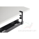 Лоток для проводов Ergosmart Easy Tray крепление за столешницу Лоток для проводов Ergosmart Easy Tray крепление за столешницу