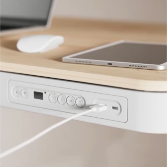 Ergosmart Charged Desk USB порт