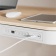 Ergosmart Charged Desk USB порт
