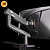 Настольный кронштейн для монитора NB F5-G