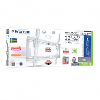 KROMAX IDEAL-4W упаковка