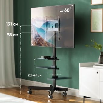 ONKRON TS1137 габариты