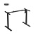 Электрическая рама стола Electric Desk Slim