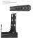 Kromax ULTRA SLIM-101 удобное навешивание