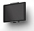 Подставка для планшета Durable Tablet Holder 893323