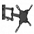 Кронштейн SBOX TV MOUNT LCD-223