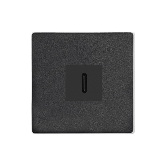 Модуль подключения IMP USB-C, черный
