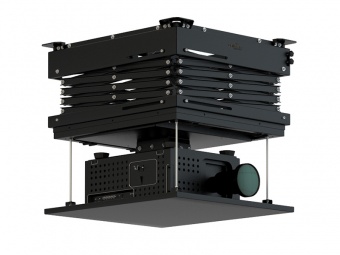 Потолочный лифт для проектора PLCS-2500-V2