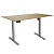 Стол для работы сидя стоя Electric Desk Slim