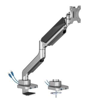 Кронштейн для монитора Ergosmart Heavy-Duty USB