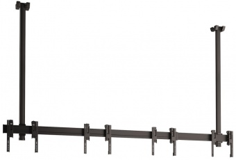 Потолочное крепление для видеостены C1430 Black